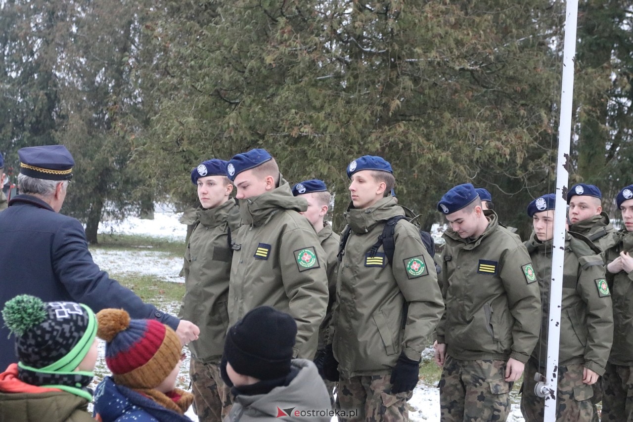 Dzień Kolejarza w Ostrołęce [25.11.2025] - zdjęcie #47 - eOstroleka.pl