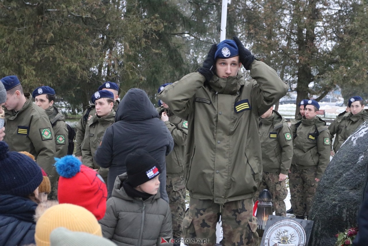 Dzień Kolejarza w Ostrołęce [25.11.2025] - zdjęcie #46 - eOstroleka.pl