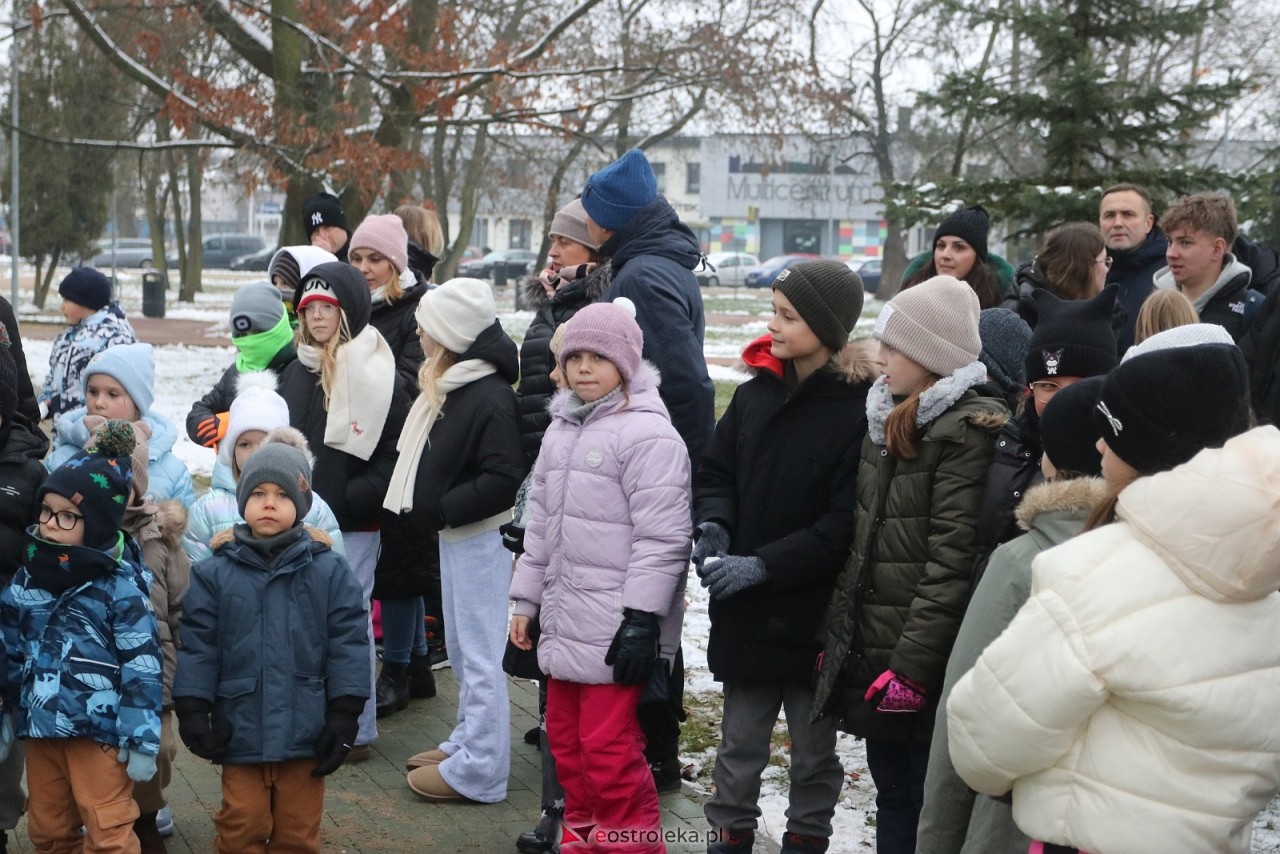 Dzień Kolejarza w Ostrołęce [25.11.2025] - zdjęcie #43 - eOstroleka.pl