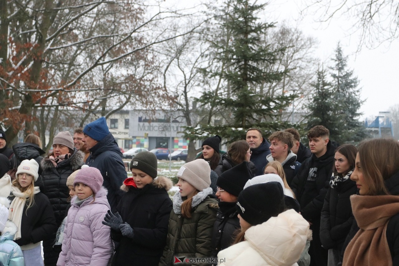 Dzień Kolejarza w Ostrołęce [25.11.2025] - zdjęcie #42 - eOstroleka.pl