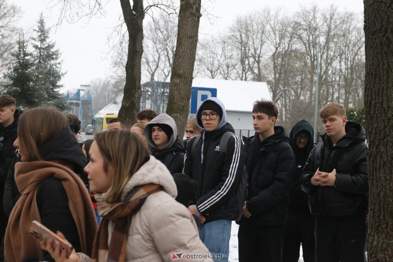 Dzień Kolejarza w Ostrołęce [25.11.2025] - zdjęcie #41 - eOstroleka.pl