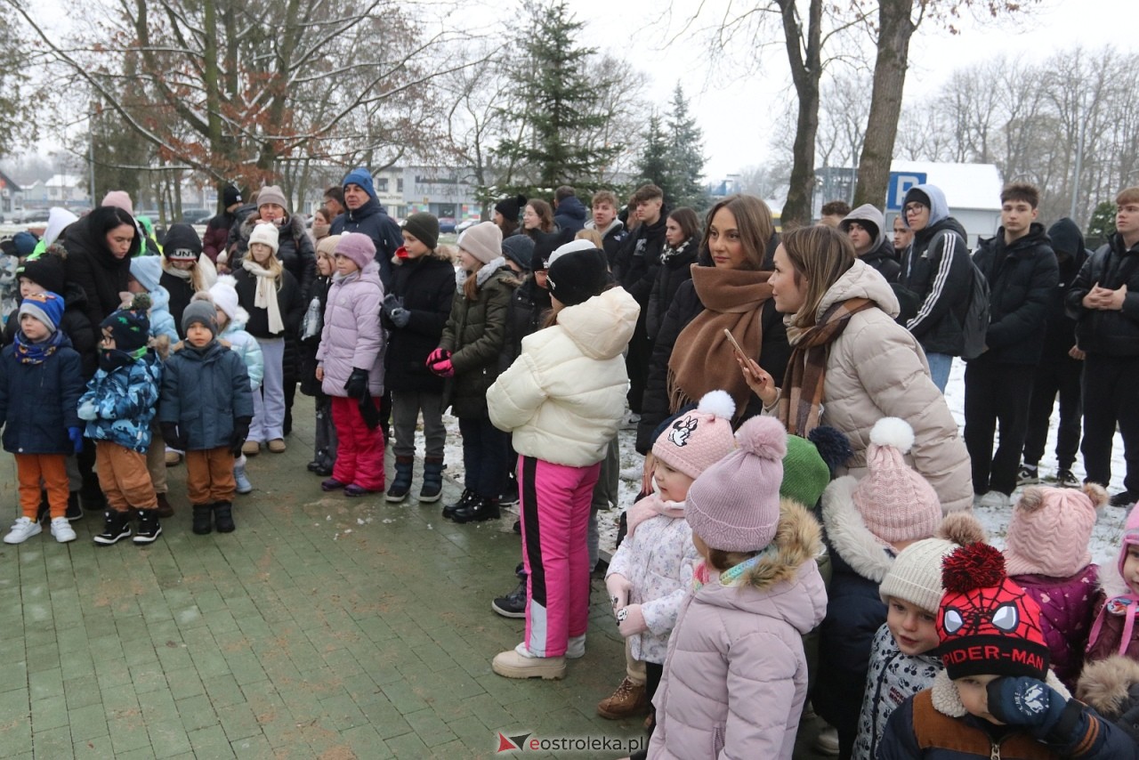 Dzień Kolejarza w Ostrołęce [25.11.2025] - zdjęcie #40 - eOstroleka.pl