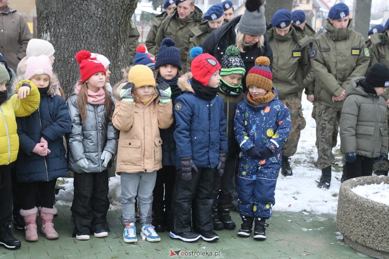 Dzień Kolejarza w Ostrołęce [25.11.2025] - zdjęcie #37 - eOstroleka.pl