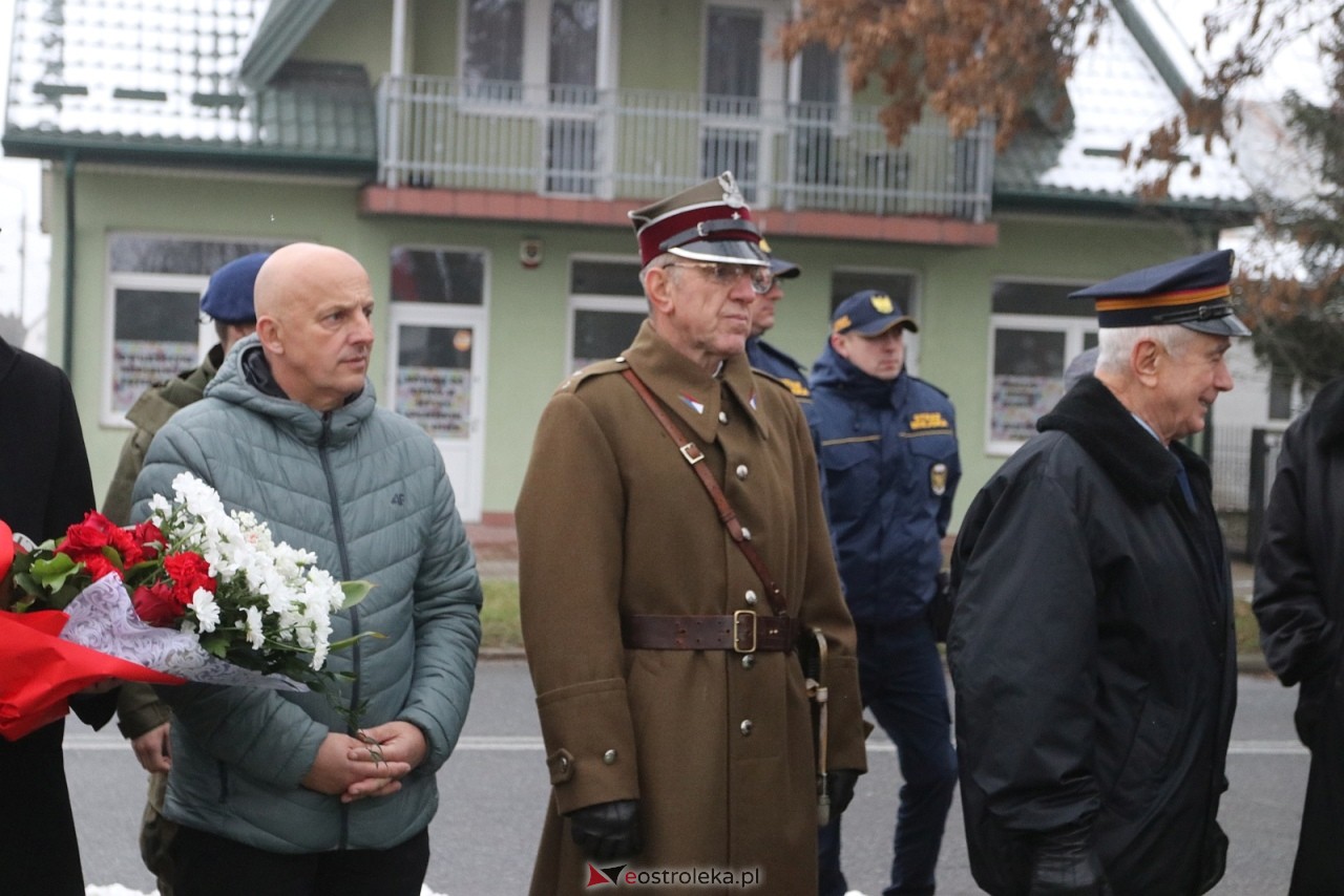 Dzień Kolejarza w Ostrołęce [25.11.2025] - zdjęcie #36 - eOstroleka.pl