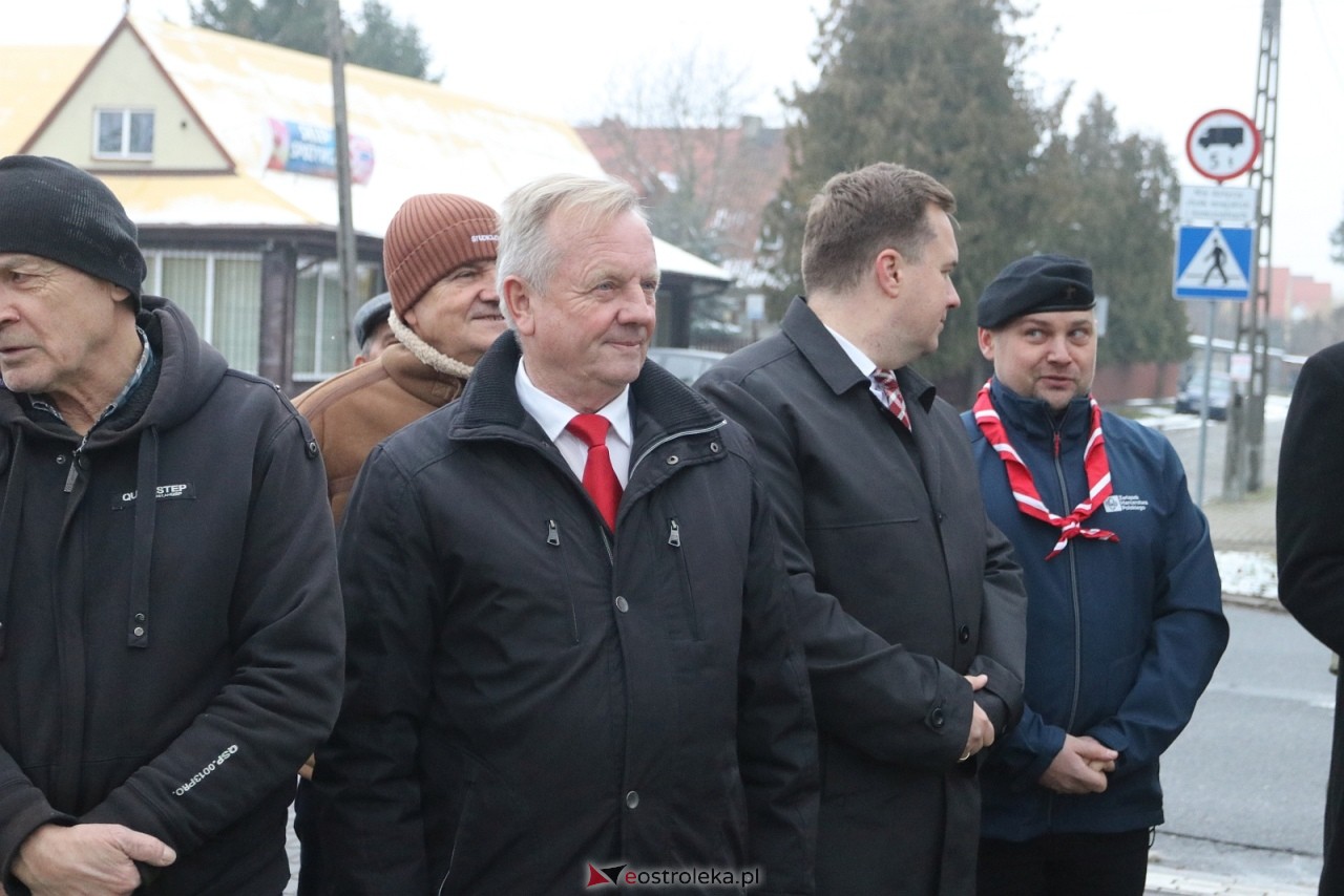 Dzień Kolejarza w Ostrołęce [25.11.2025] - zdjęcie #34 - eOstroleka.pl
