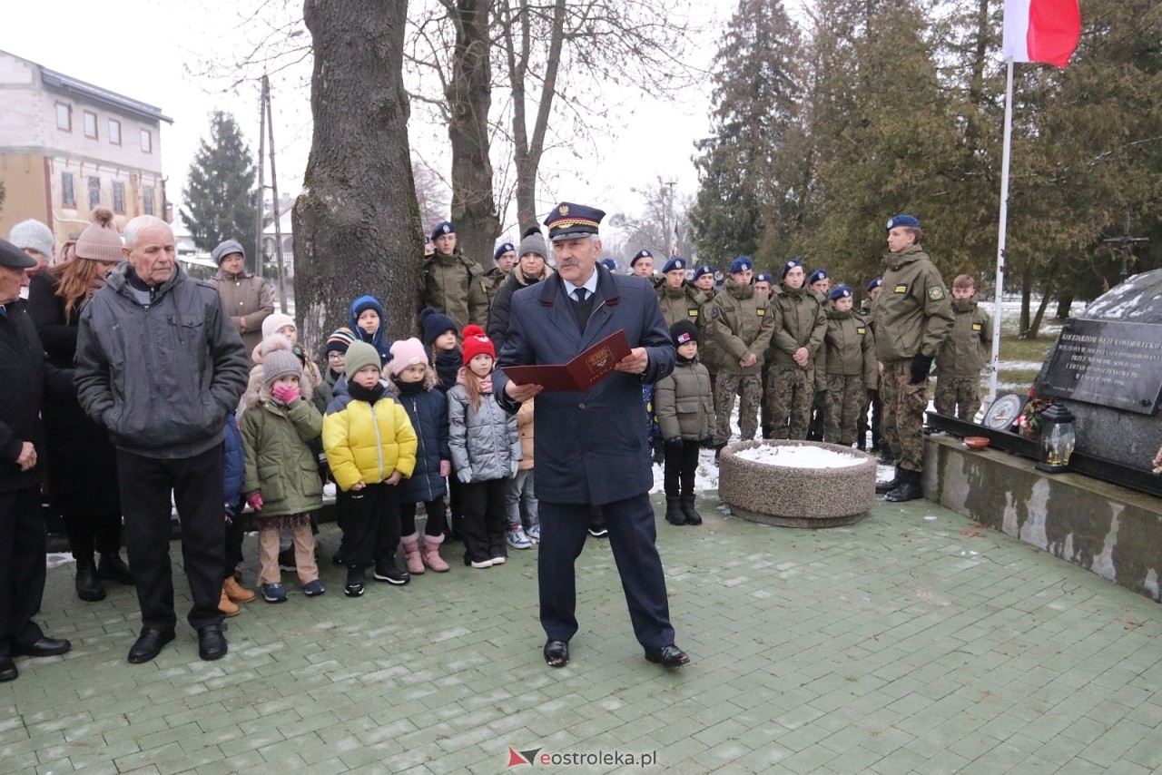 Dzień Kolejarza w Ostrołęce [25.11.2025] - zdjęcie #30 - eOstroleka.pl