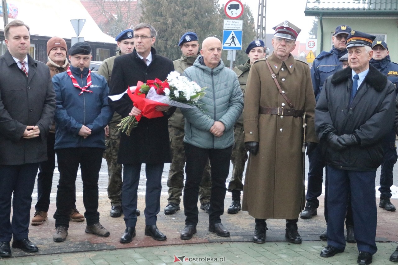 Dzień Kolejarza w Ostrołęce [25.11.2025] - zdjęcie #27 - eOstroleka.pl
