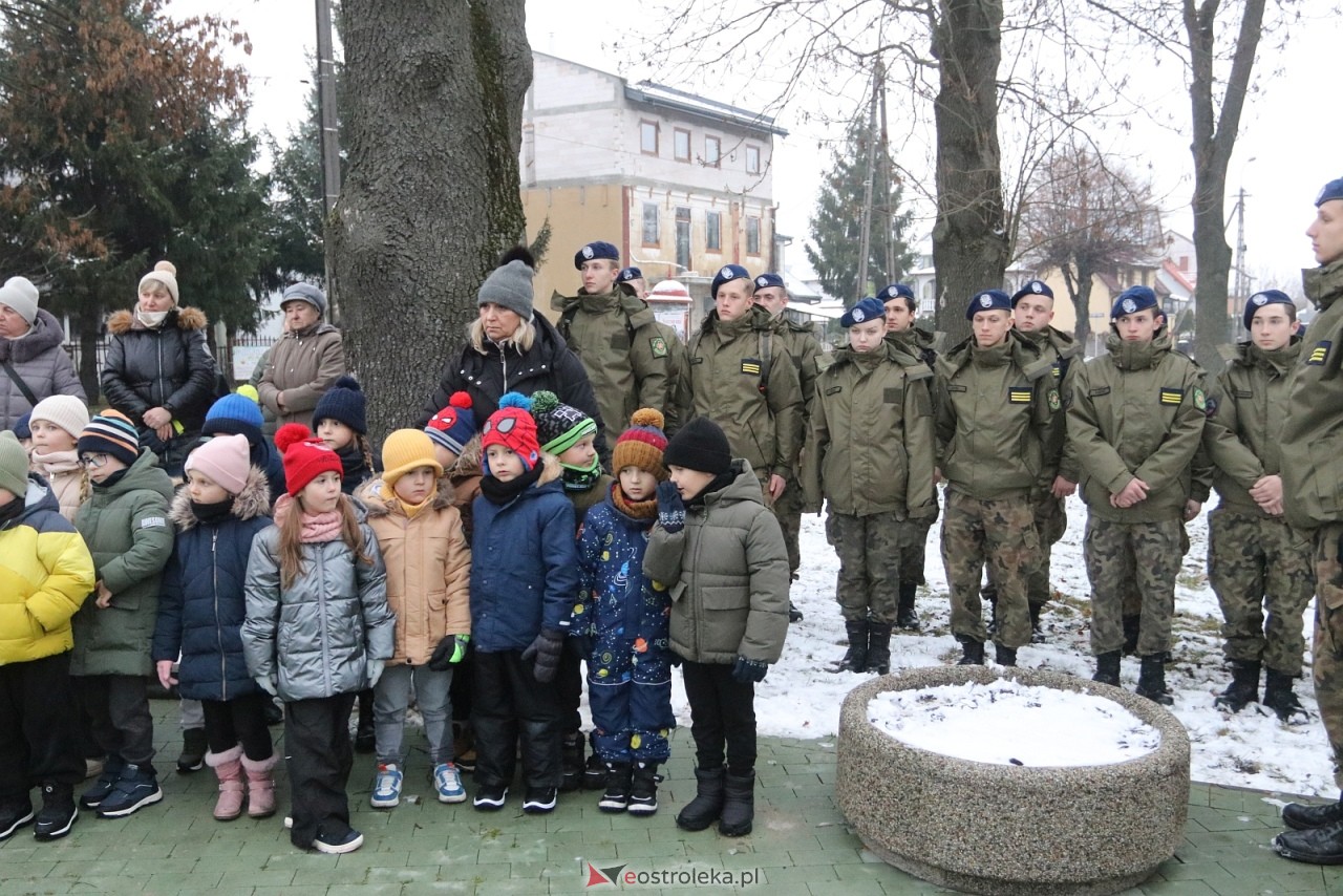 Dzień Kolejarza w Ostrołęce [25.11.2025] - zdjęcie #25 - eOstroleka.pl