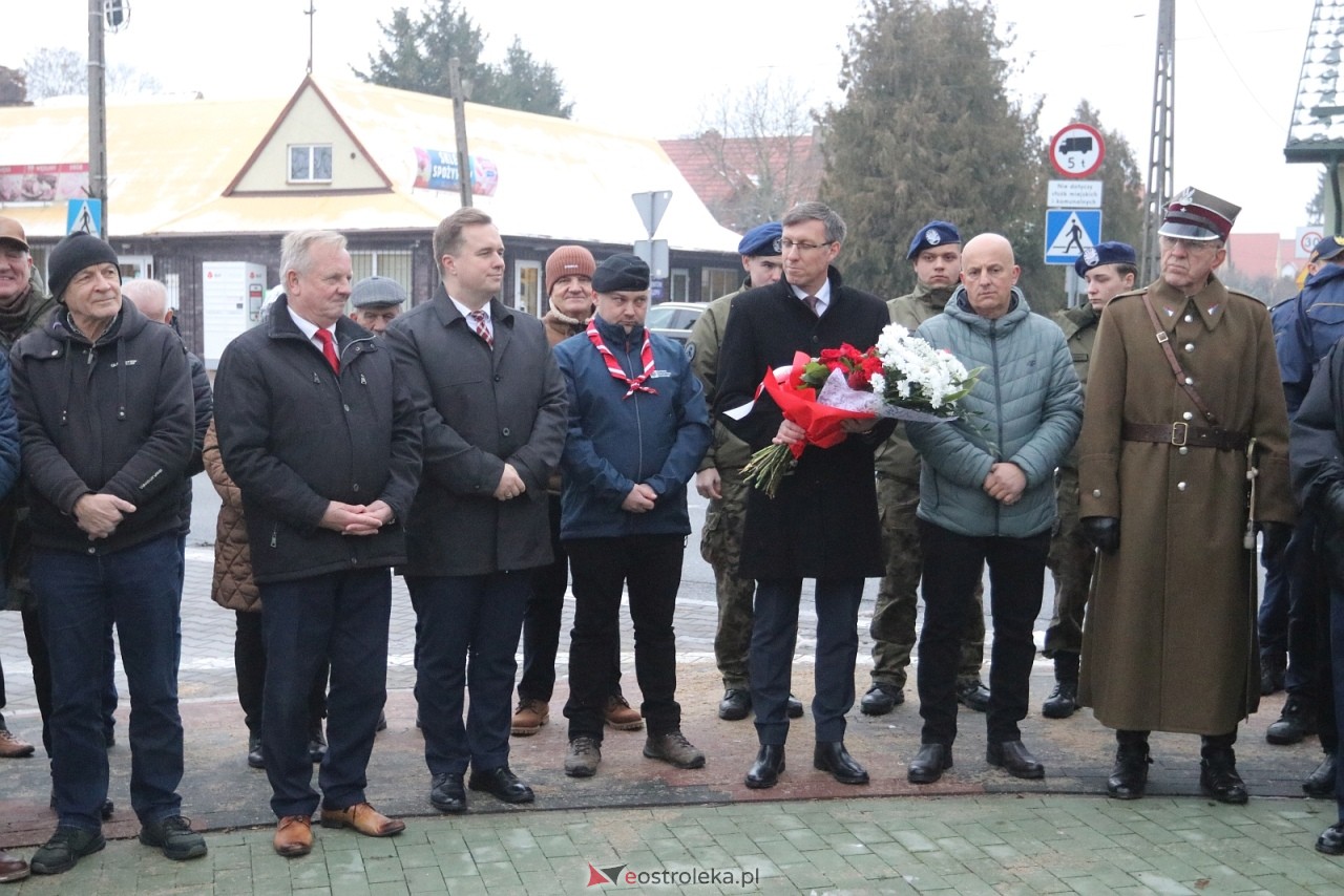 Dzień Kolejarza w Ostrołęce [25.11.2025] - zdjęcie #26 - eOstroleka.pl