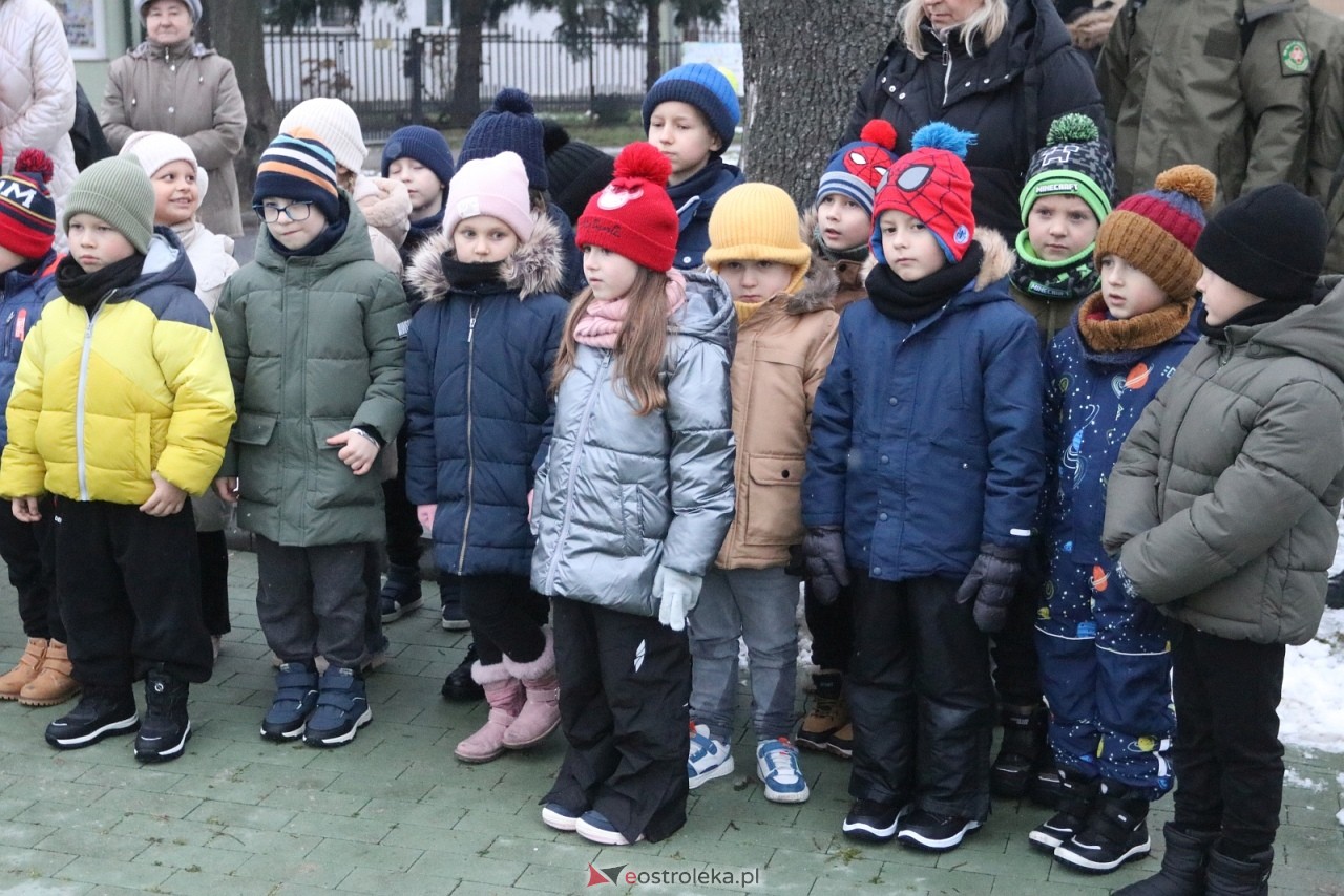 Dzień Kolejarza w Ostrołęce [25.11.2025] - zdjęcie #24 - eOstroleka.pl