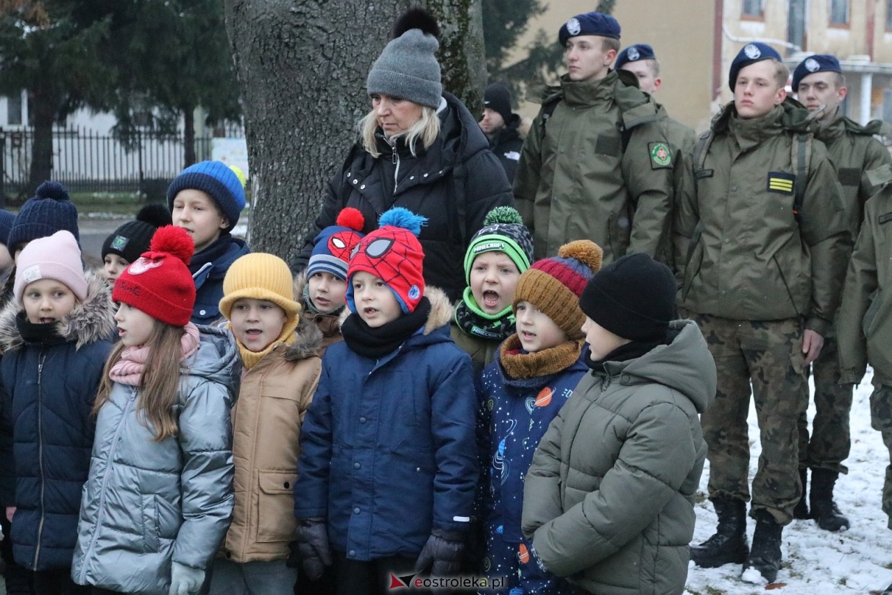Dzień Kolejarza w Ostrołęce [25.11.2025] - zdjęcie #23 - eOstroleka.pl