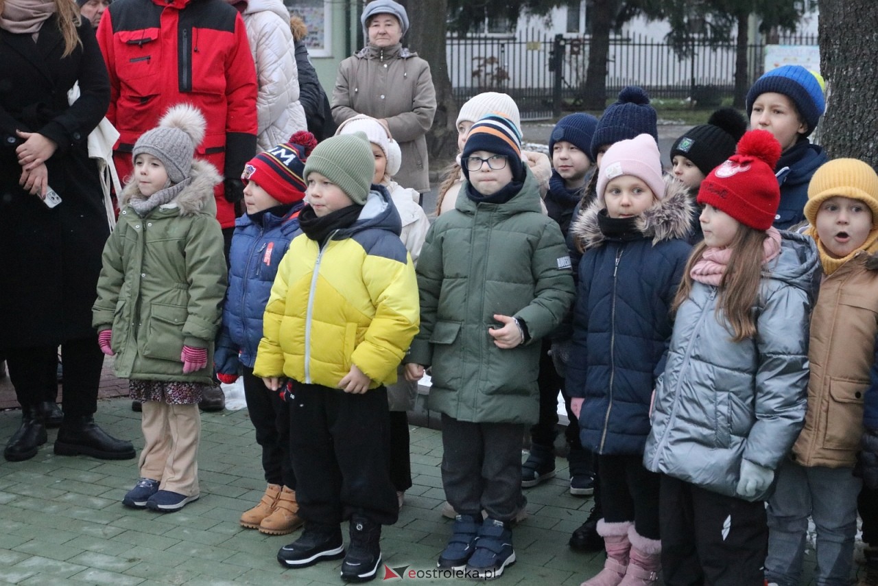 Dzień Kolejarza w Ostrołęce [25.11.2025] - zdjęcie #22 - eOstroleka.pl