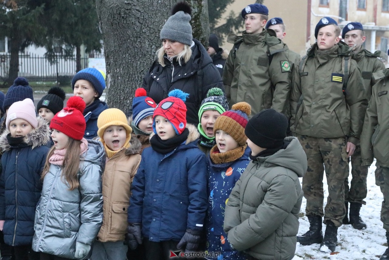 Dzień Kolejarza w Ostrołęce [25.11.2025] - zdjęcie #21 - eOstroleka.pl