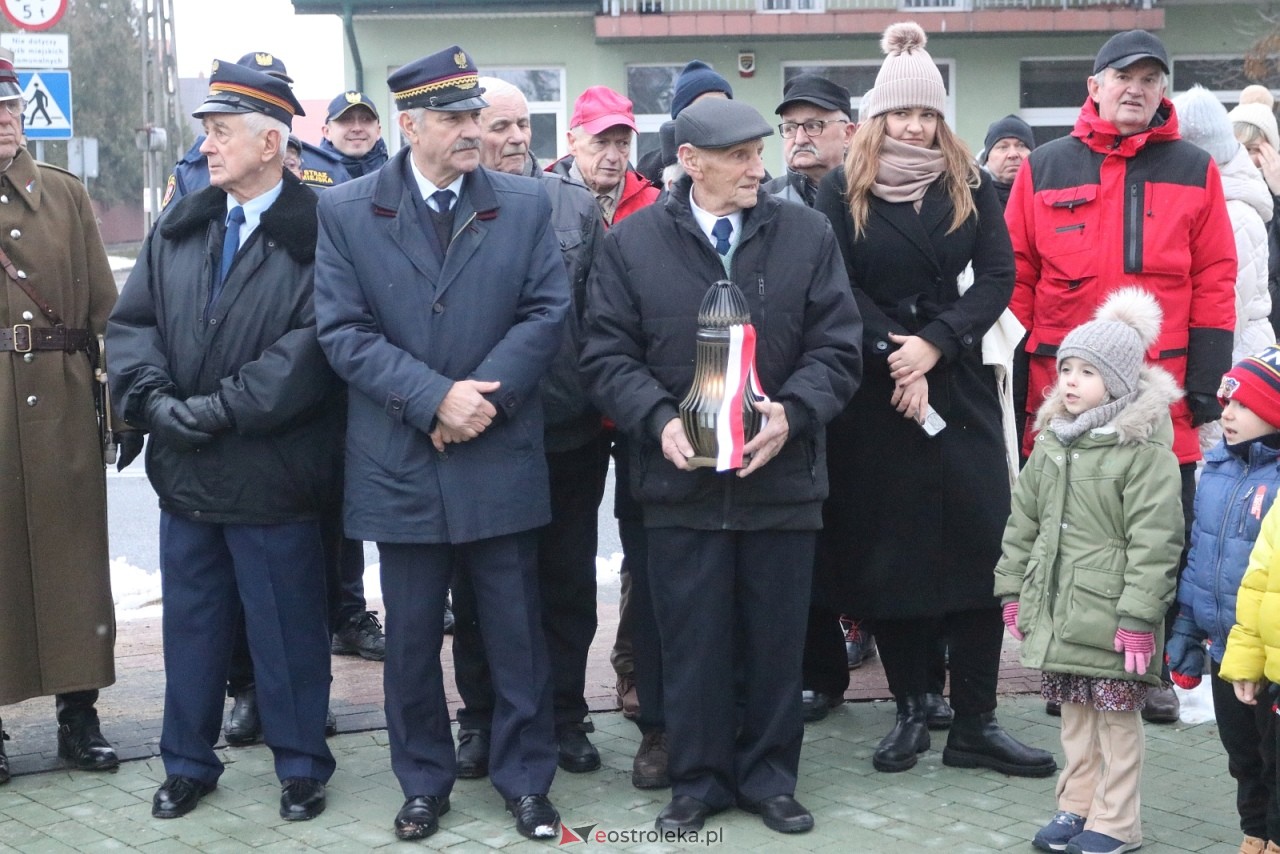 Dzień Kolejarza w Ostrołęce [25.11.2025] - zdjęcie #20 - eOstroleka.pl