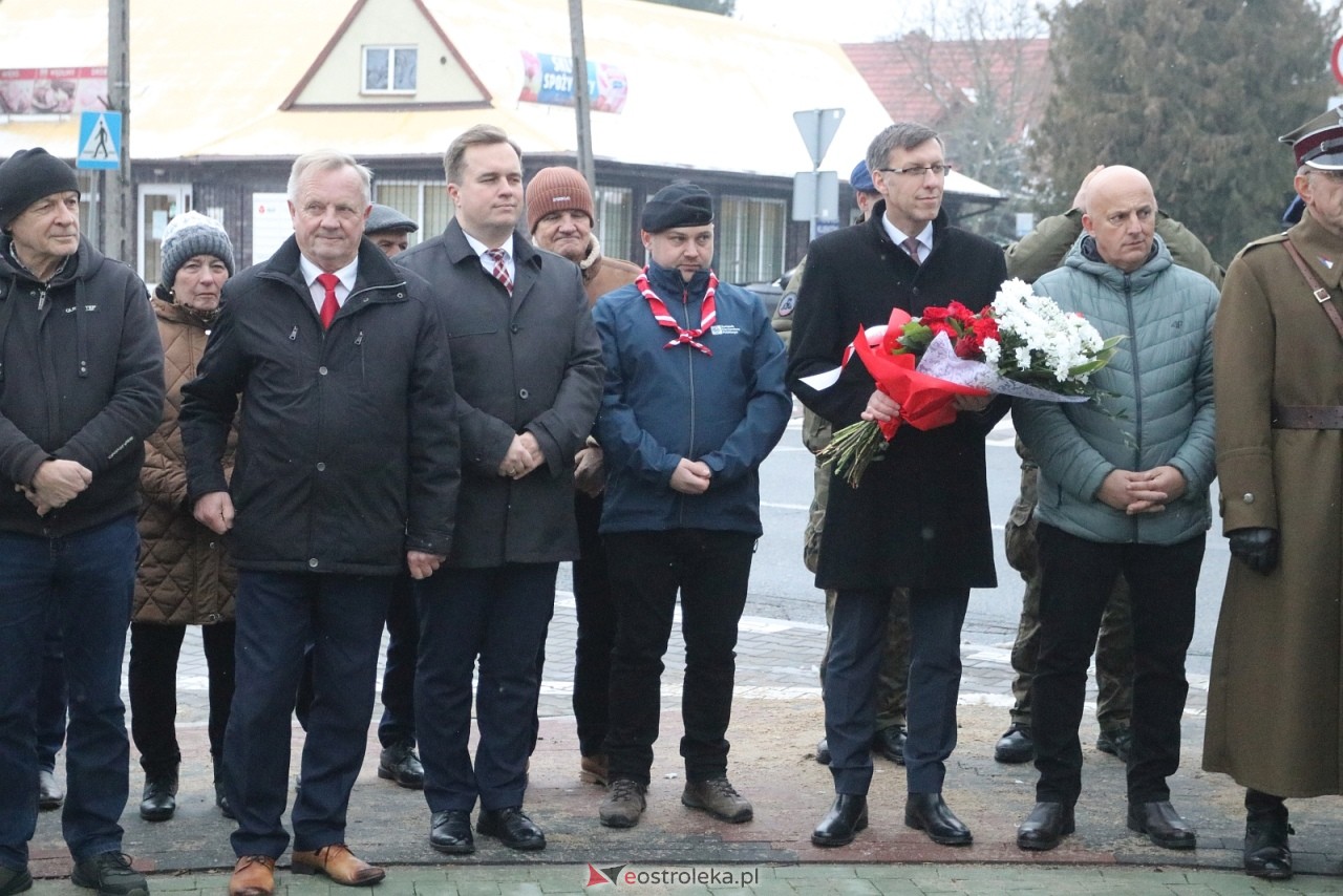 Dzień Kolejarza w Ostrołęce [25.11.2025] - zdjęcie #19 - eOstroleka.pl