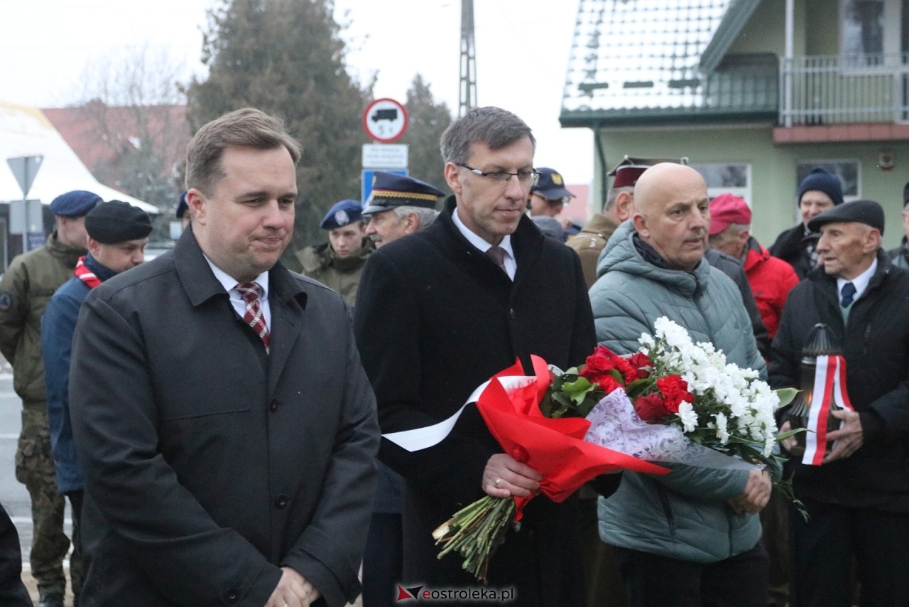 Dzień Kolejarza w Ostrołęce [25.11.2025] - zdjęcie #18 - eOstroleka.pl