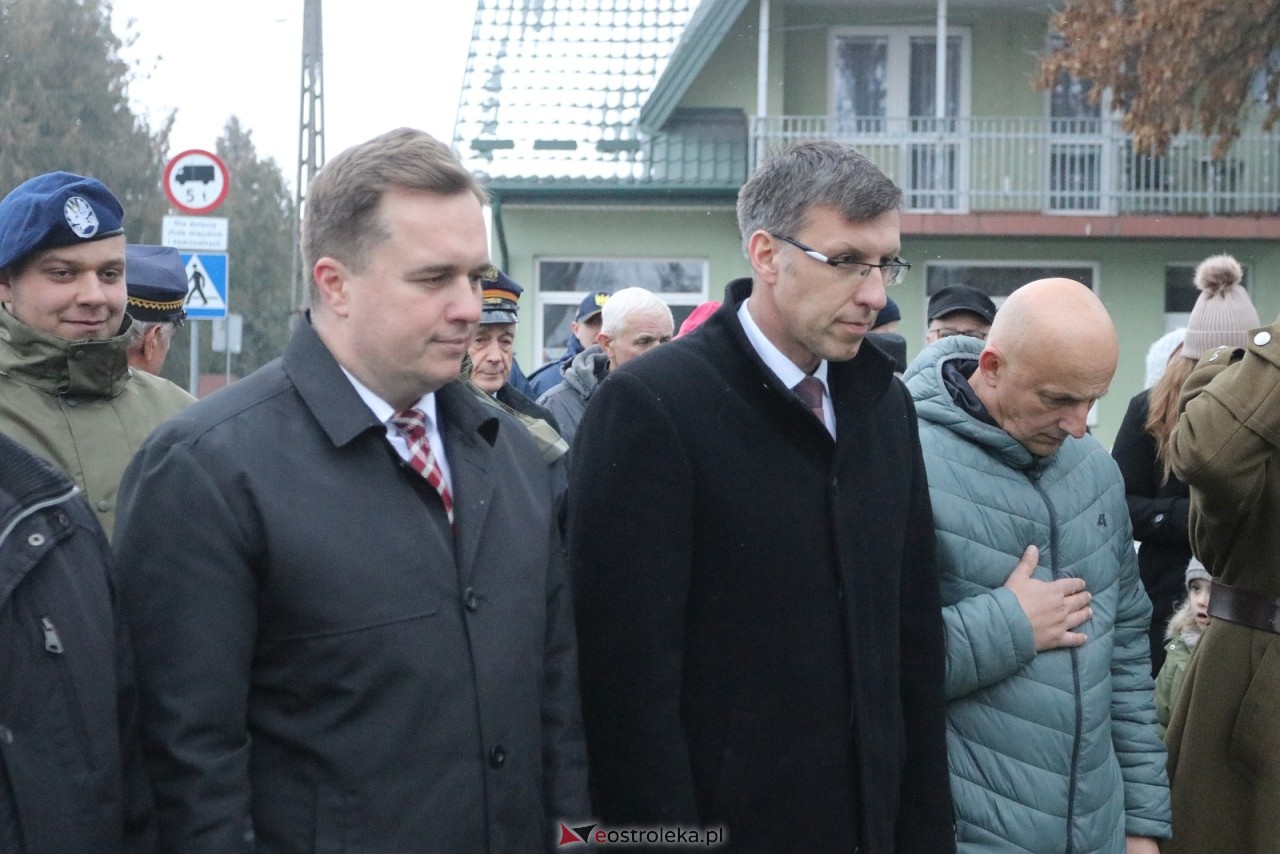 Dzień Kolejarza w Ostrołęce [25.11.2025] - zdjęcie #17 - eOstroleka.pl