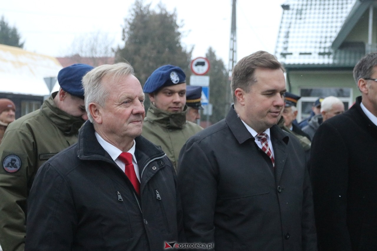 Dzień Kolejarza w Ostrołęce [25.11.2025] - zdjęcie #16 - eOstroleka.pl