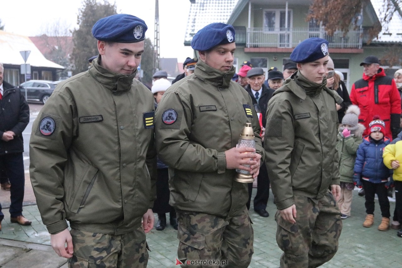 Dzień Kolejarza w Ostrołęce [25.11.2025] - zdjęcie #14 - eOstroleka.pl