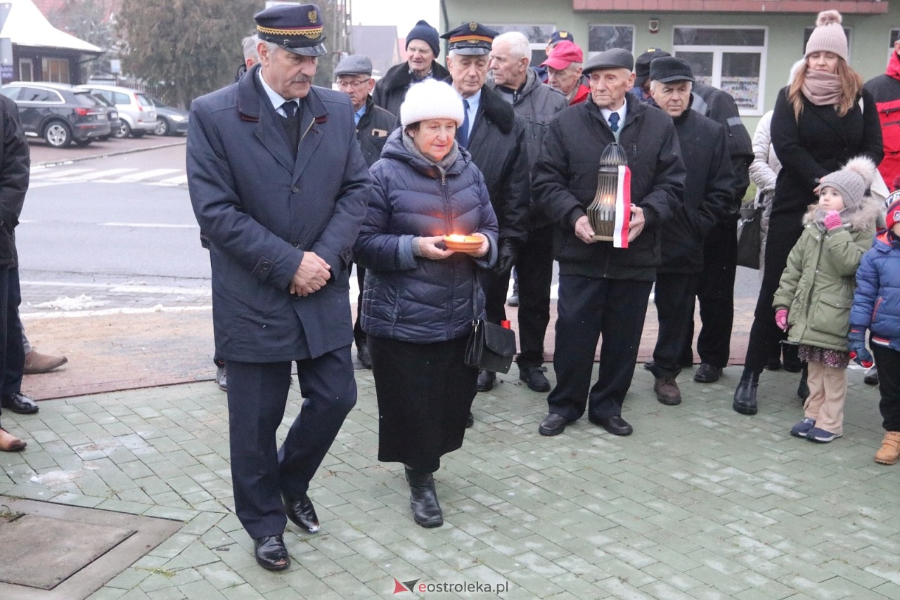 Dzień Kolejarza w Ostrołęce [25.11.2025] - zdjęcie #13 - eOstroleka.pl