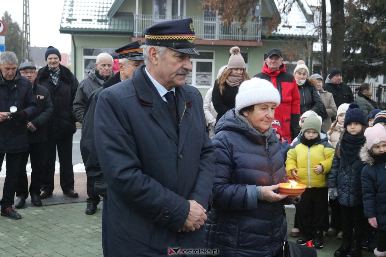 Dzień Kolejarza w Ostrołęce [25.11.2025] - zdjęcie #12 - eOstroleka.pl