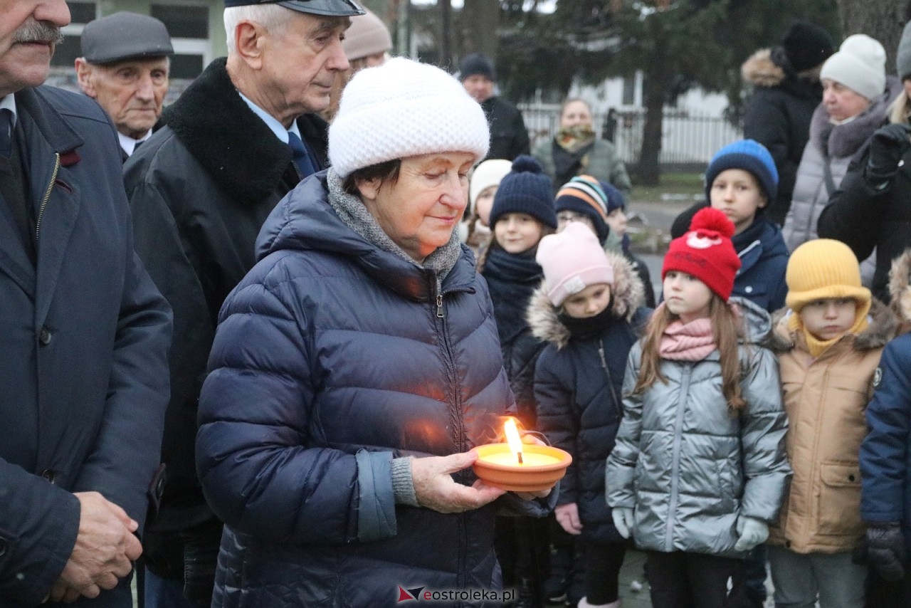 Dzień Kolejarza w Ostrołęce [25.11.2025] - zdjęcie #11 - eOstroleka.pl