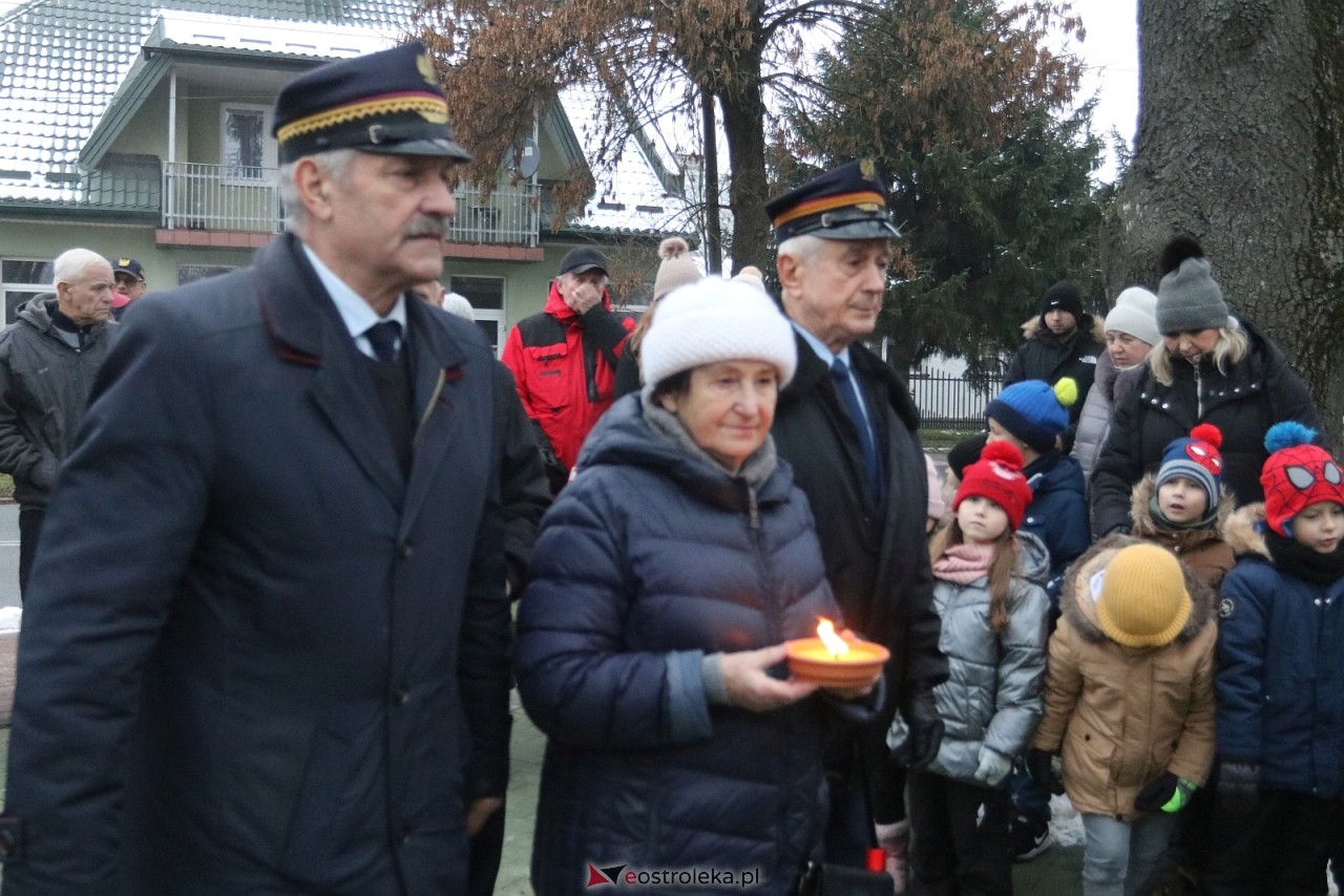 Dzień Kolejarza w Ostrołęce [25.11.2025] - zdjęcie #10 - eOstroleka.pl