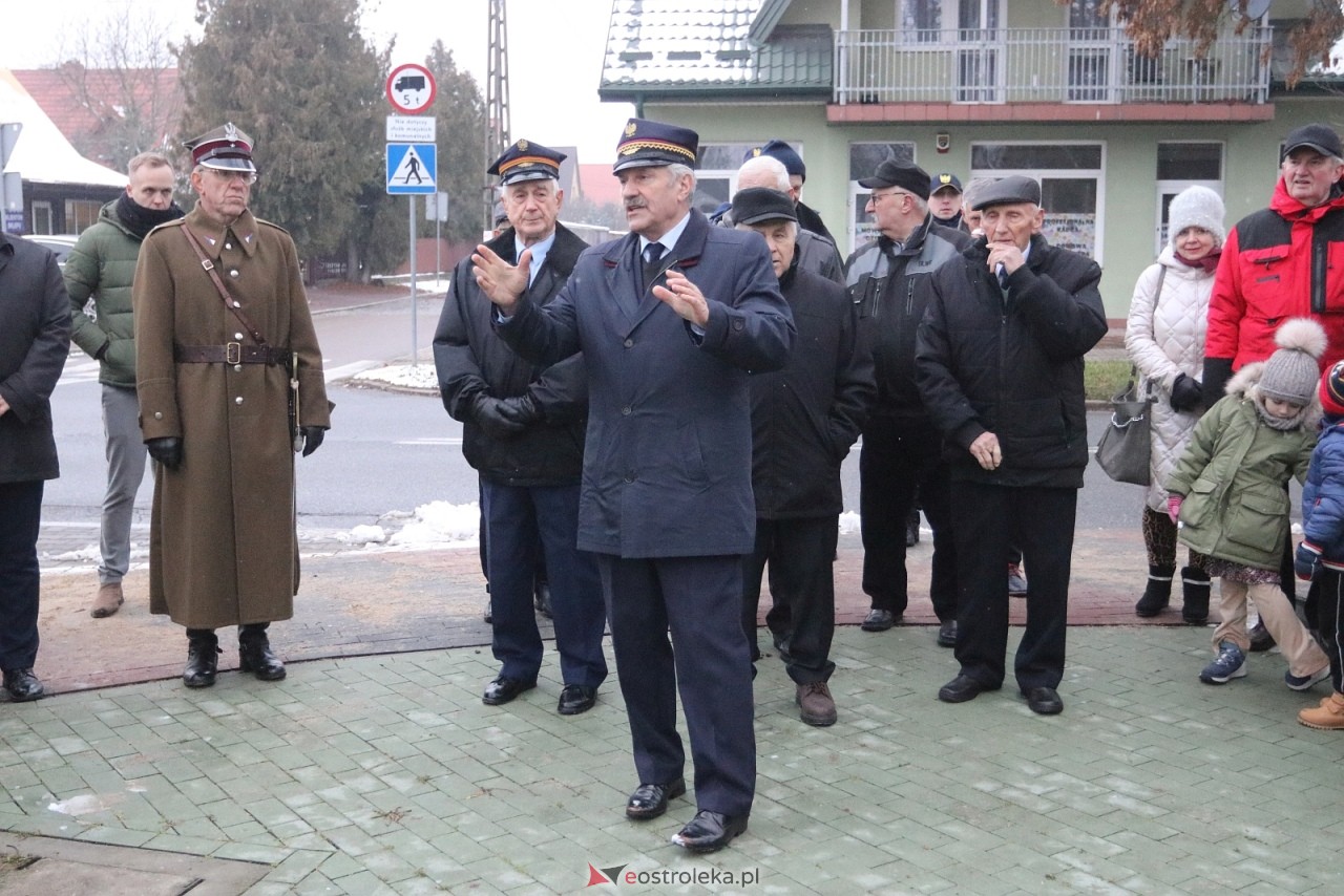 Dzień Kolejarza w Ostrołęce [25.11.2025] - zdjęcie #9 - eOstroleka.pl