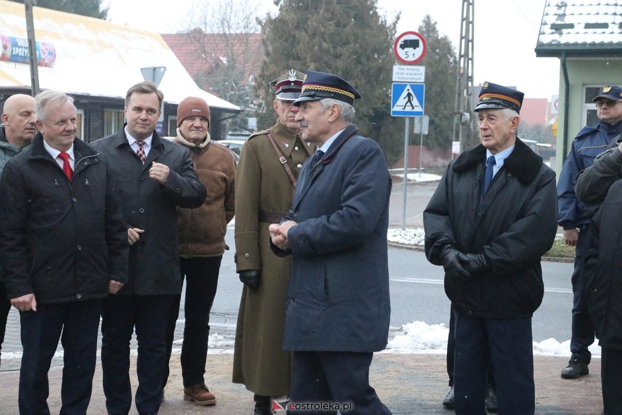 Dzień Kolejarza w Ostrołęce [25.11.2025] - zdjęcie #8 - eOstroleka.pl