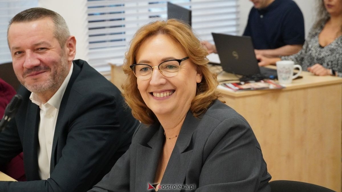 Sesja Rady Miasta [27.11.2025] - zdjęcie #50 - eOstroleka.pl
