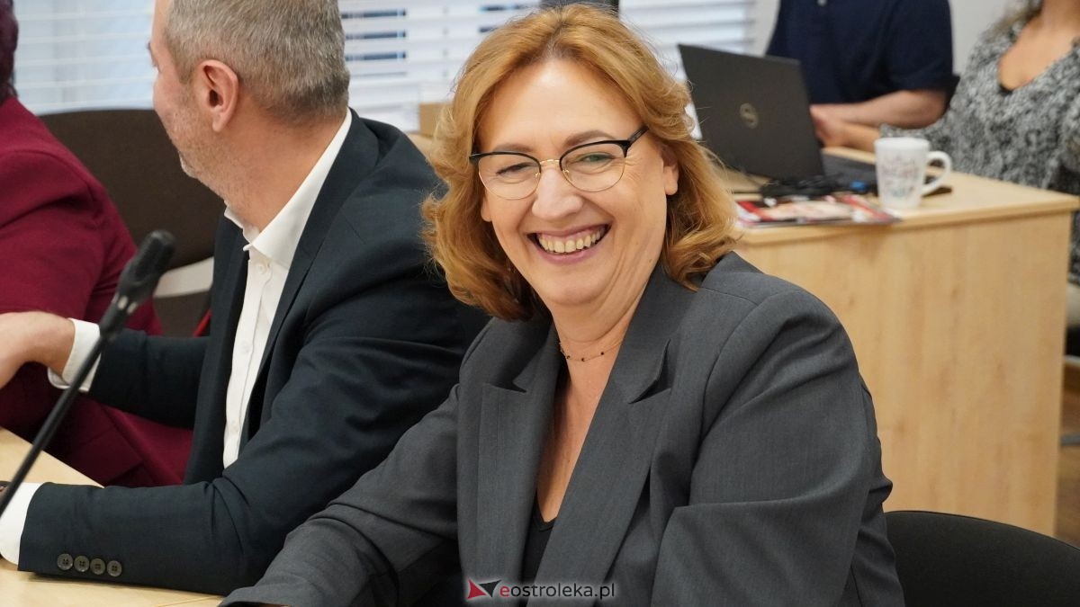 Sesja Rady Miasta [27.11.2025] - zdjęcie #47 - eOstroleka.pl