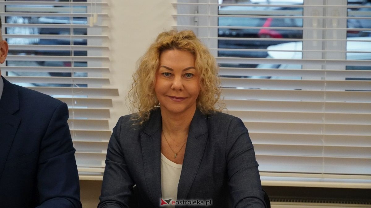 Sesja Rady Miasta [27.11.2025] - zdjęcie #45 - eOstroleka.pl