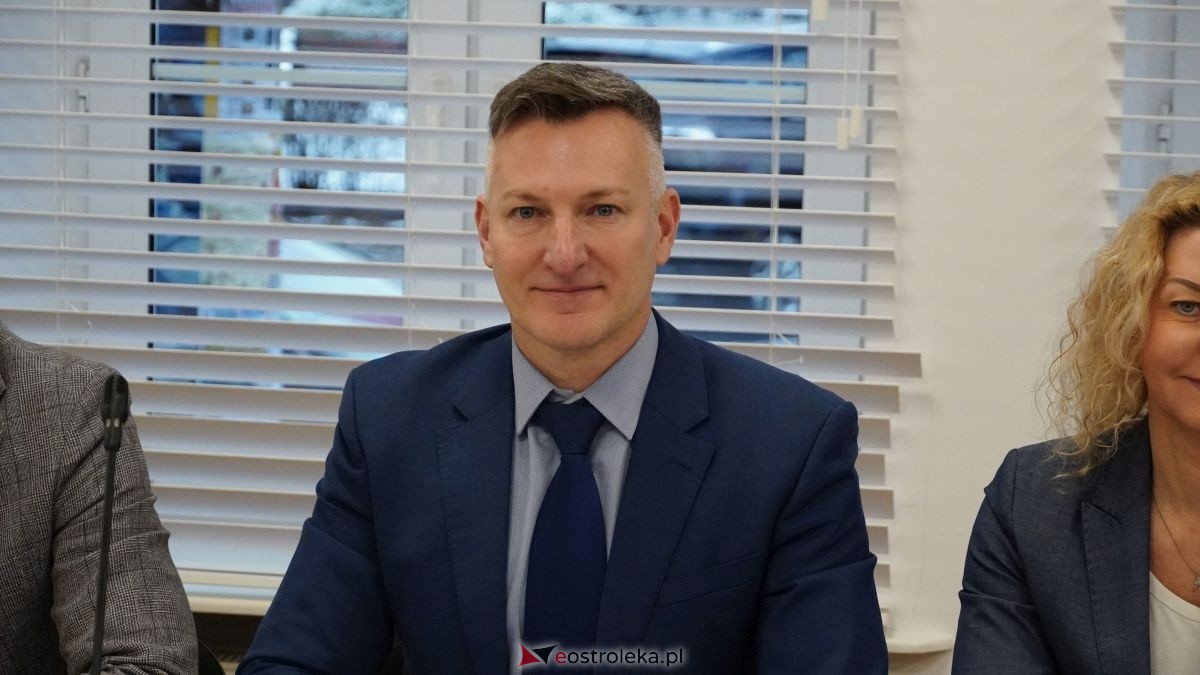 Sesja Rady Miasta [27.11.2025] - zdjęcie #44 - eOstroleka.pl