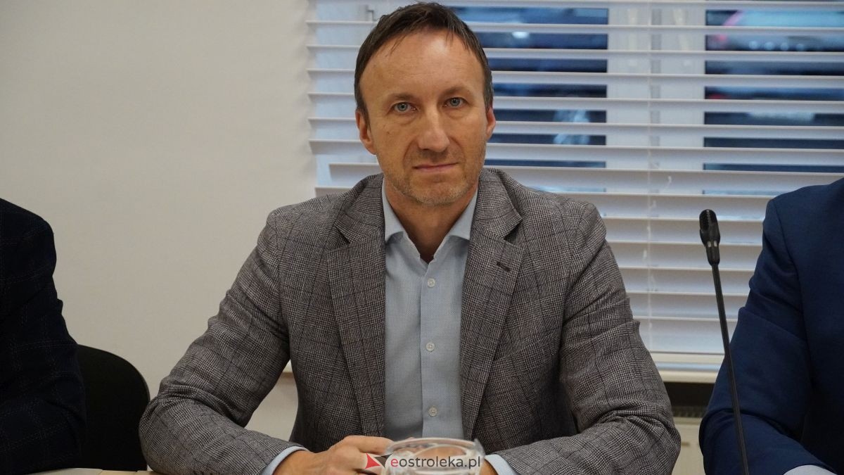 Sesja Rady Miasta [27.11.2025] - zdjęcie #43 - eOstroleka.pl