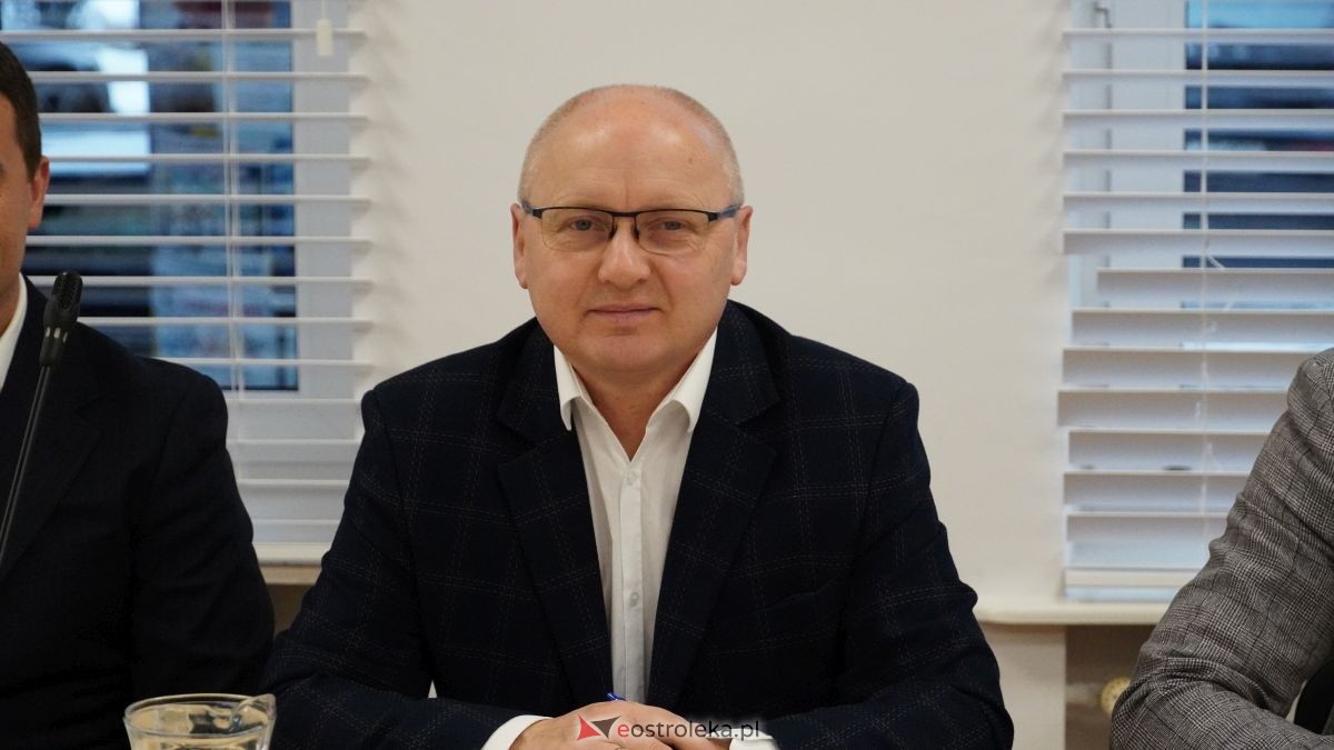 Sesja Rady Miasta [27.11.2025] - zdjęcie #42 - eOstroleka.pl