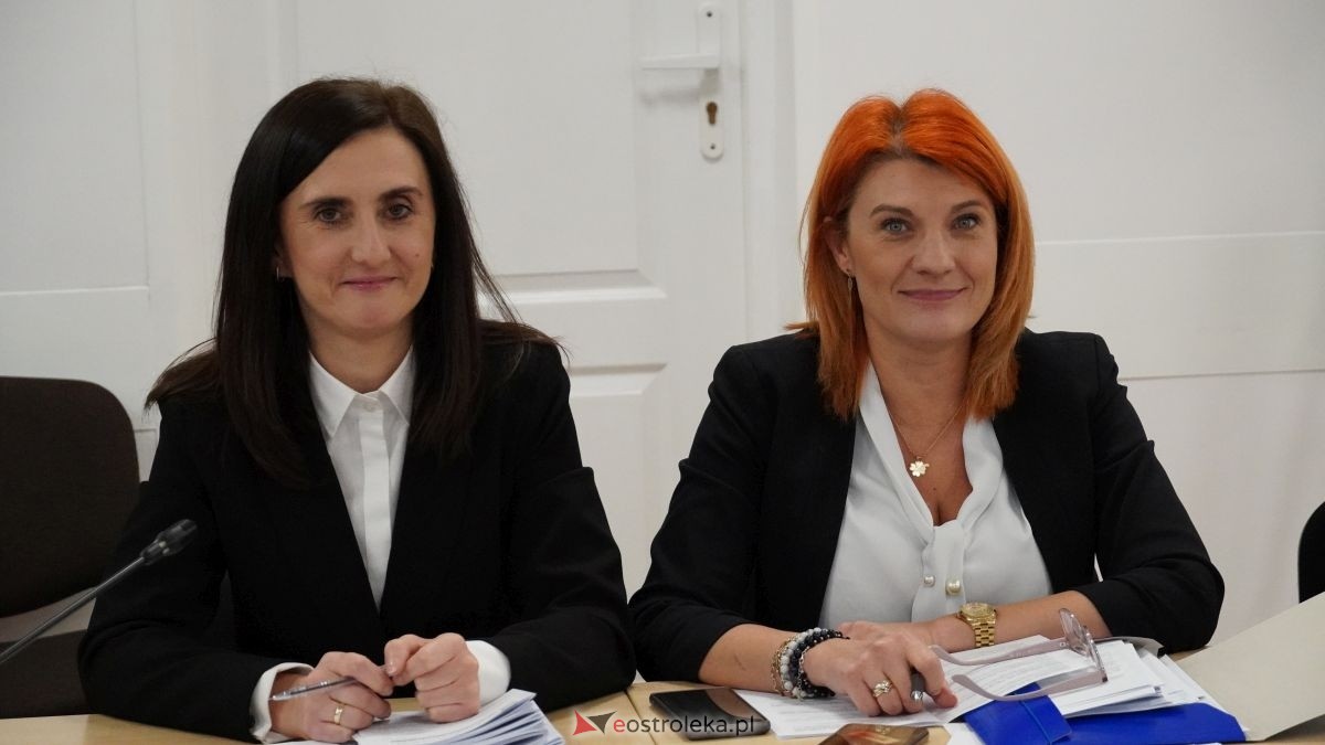 Sesja Rady Miasta [27.11.2025] - zdjęcie #32 - eOstroleka.pl