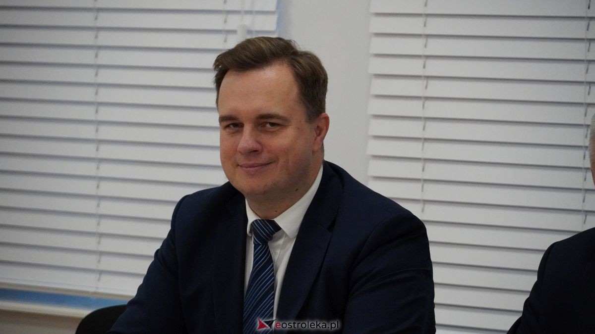 Sesja Rady Miasta [27.11.2025] - zdjęcie #25 - eOstroleka.pl