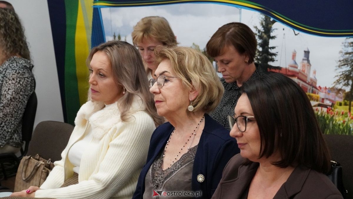 Sesja Rady Miasta [27.11.2025] - zdjęcie #12 - eOstroleka.pl