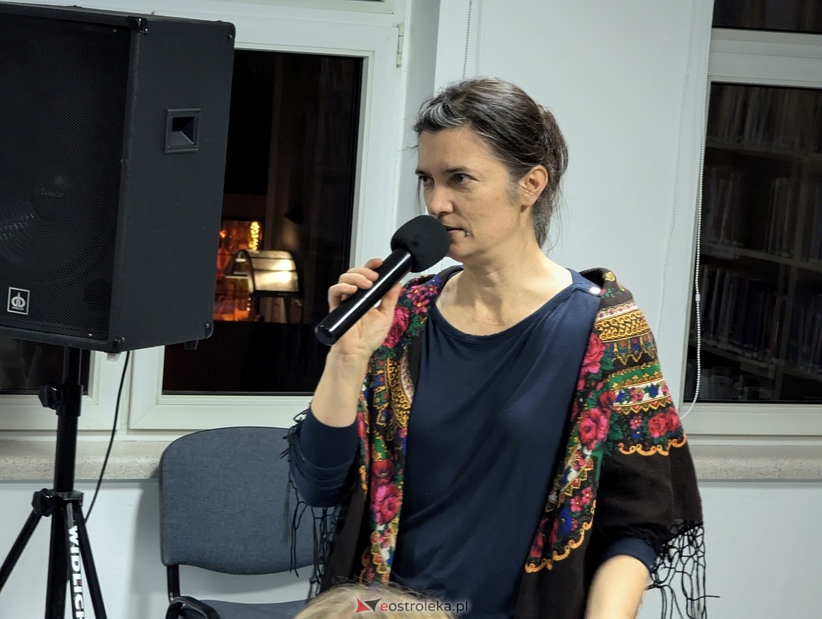 Premiera kryminału Tarocista Jakuba Rutki [27.11.2025] - zdjęcie #8 - eOstroleka.pl