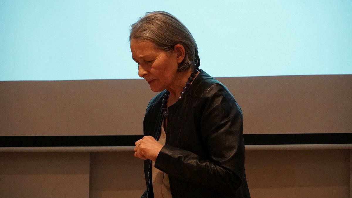 Prelekcja „Sztuka i służba. O Wojciechu Jastrzębowskim (1884–1963)” w Muzeum Kultury Kurpiowskiej [27.11.2025] - zdjęcie #12 - eOstroleka.pl