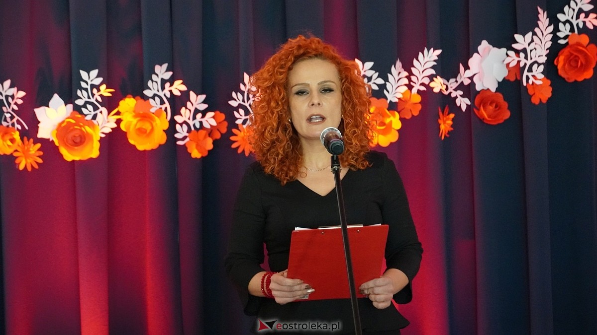 I Gminny Konkurs Pieśni Patriotycznej w Olszewie-Borkach [28.11.2025] - zdjęcie #51 - eOstroleka.pl