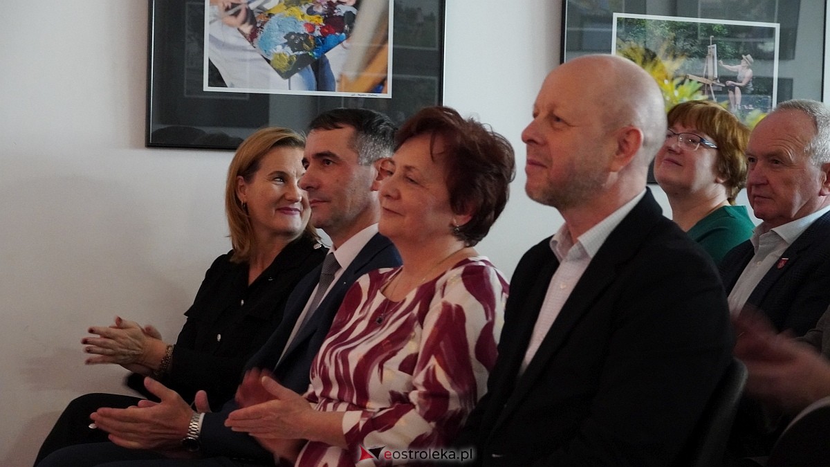 I Gminny Konkurs Pieśni Patriotycznej w Olszewie-Borkach [28.11.2025] - zdjęcie #49 - eOstroleka.pl