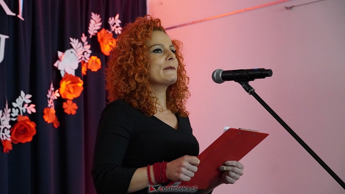 I Gminny Konkurs Pieśni Patriotycznej w Olszewie-Borkach [28.11.2025] - zdjęcie #47 - eOstroleka.pl