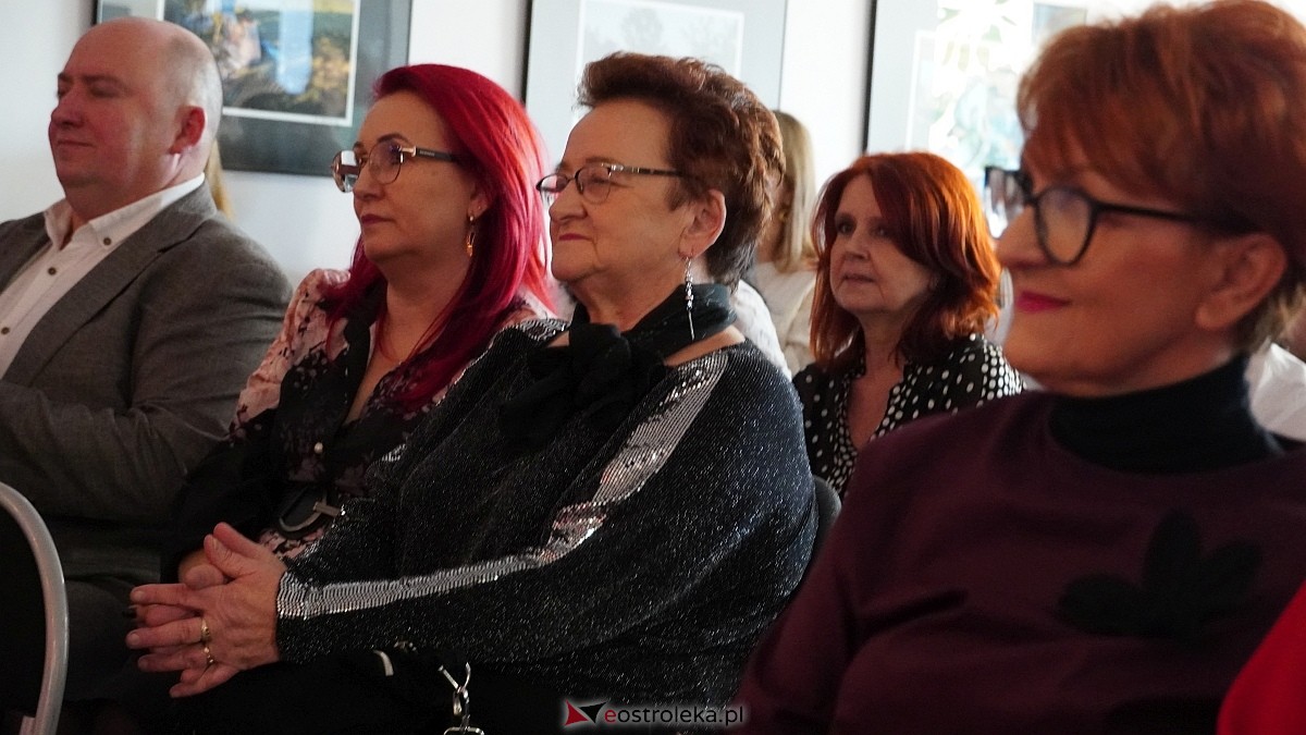 I Gminny Konkurs Pieśni Patriotycznej w Olszewie-Borkach [28.11.2025] - zdjęcie #45 - eOstroleka.pl