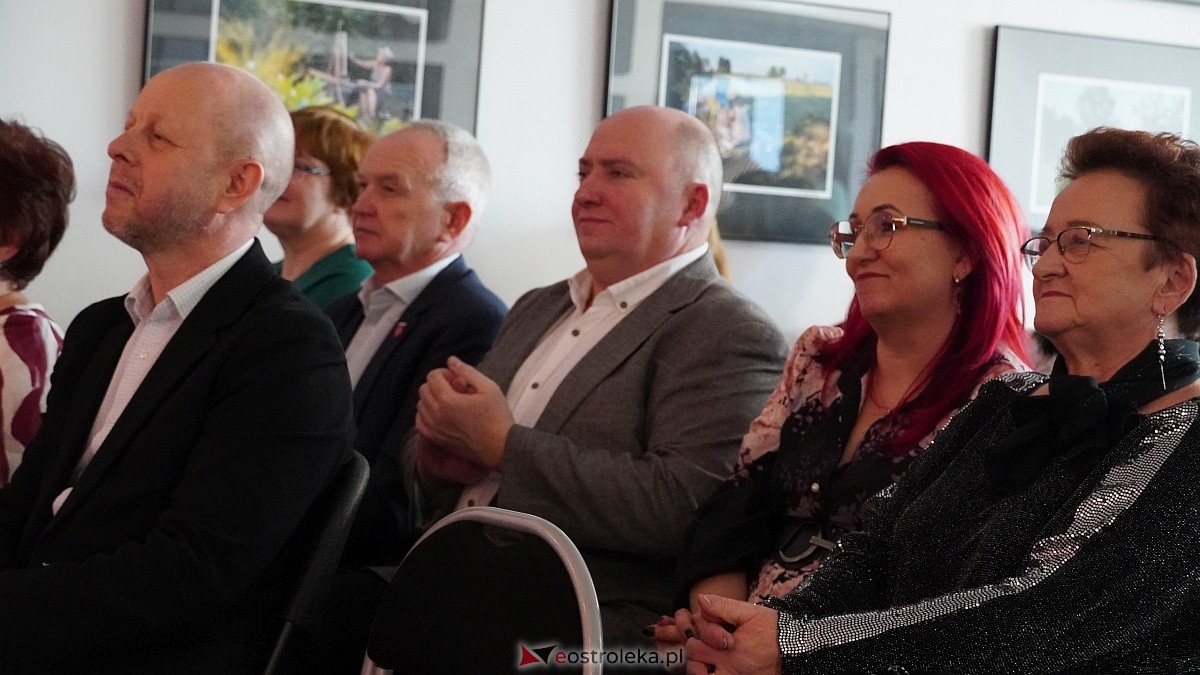 I Gminny Konkurs Pieśni Patriotycznej w Olszewie-Borkach [28.11.2025] - zdjęcie #44 - eOstroleka.pl