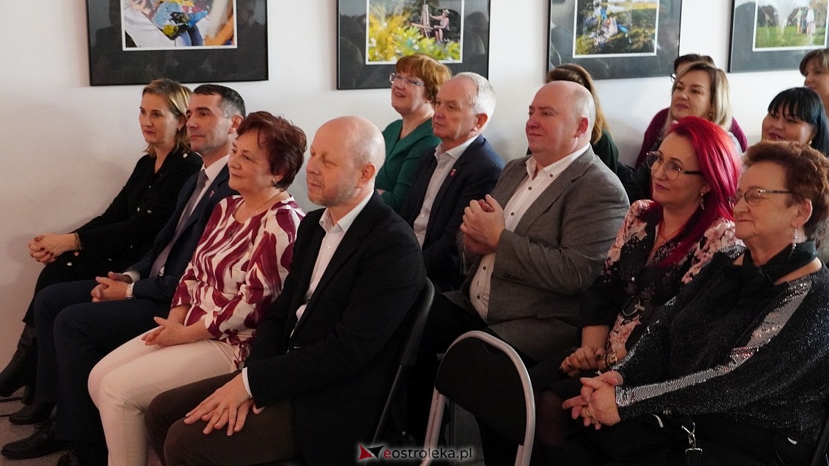 I Gminny Konkurs Pieśni Patriotycznej w Olszewie-Borkach [28.11.2025] - zdjęcie #41 - eOstroleka.pl