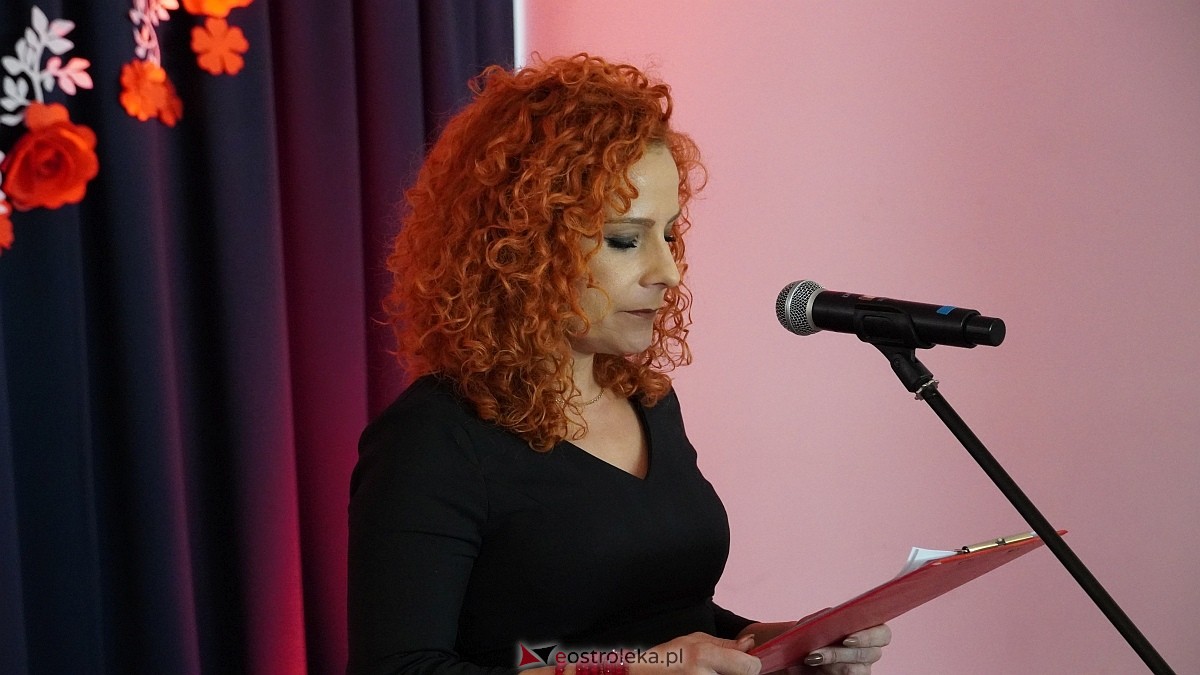 I Gminny Konkurs Pieśni Patriotycznej w Olszewie-Borkach [28.11.2025] - zdjęcie #38 - eOstroleka.pl