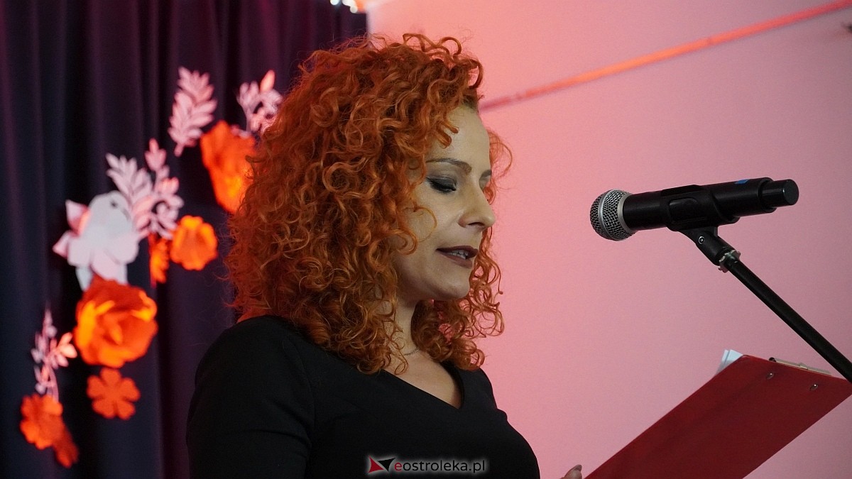 I Gminny Konkurs Pieśni Patriotycznej w Olszewie-Borkach [28.11.2025] - zdjęcie #35 - eOstroleka.pl