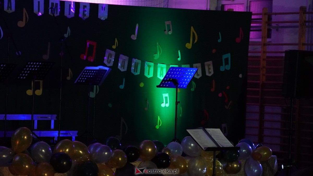 Uczta muzyczna w Ołdakach! Zespół Cantabile świętował 10-lecie istnienia [28.11.2025] - zdjęcie #36 - eOstroleka.pl