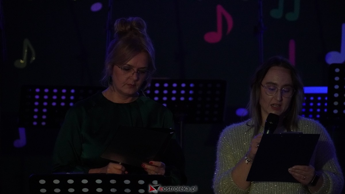 Uczta muzyczna w Ołdakach! Zespół Cantabile świętował 10-lecie istnienia [28.11.2025] - zdjęcie #30 - eOstroleka.pl
